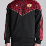 Manchester United Bring 1991 Jacket