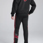 Manchester United Bring Back 1991 Black Pants