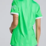 Manchester United Goalkeeper Green Jersey