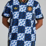 Manchester United LFSTLR Jersey