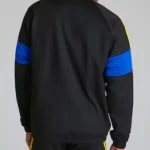 Manchester United Lfstlr Track Black Top