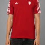 Manchester United Originals Red T Shirt