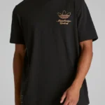 Manchester United Terrace Graphic T-Shirt
