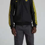 Manchester United Terrace Icons Black Tops
