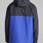 Manchester United Terrace Icons Jacket