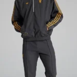 Manchester United Terrace Icons ZipperJacket