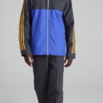 Manchester United Terrace Parka Jacket