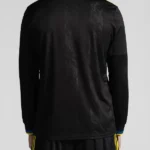 Manchester United Third Jersey