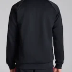 Manchester United Track Black Top