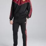 Manchester United x adidas Bring Back 1991 Pants