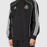 Newcastle United Urban Adidas Hoodie