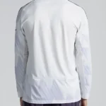 vManchester United 26 Away Jersey