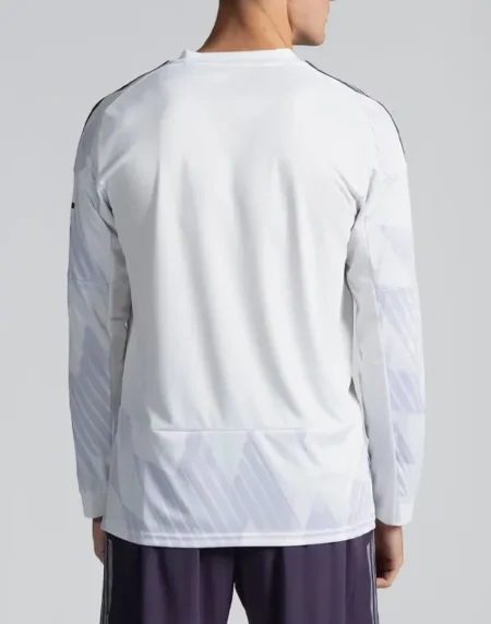 vManchester United 26 Away Jersey