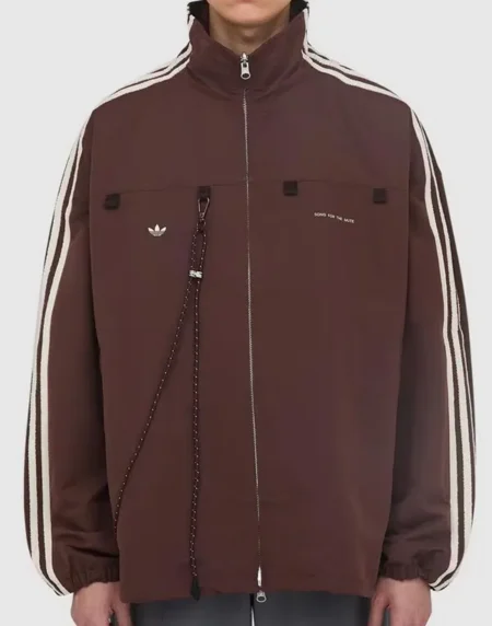 x Song For The Mute ADI007 track jacket