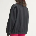 Adi365 Back Runners Black Jacket