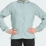 Adi365 Essentials Sage Jacket