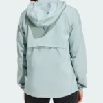 Adi365 Essentials Wonder Sage Jacket