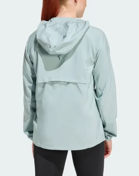 Adi365 Essentials Wonder Sage Jacket