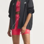 Adi365 Runners Black Jacket