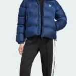 Adicolor Short Puffer Jacket