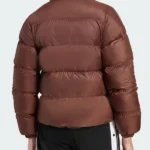 Adicolor Short Puffer Jacket