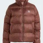 Adicolor Short Puffer Jacket