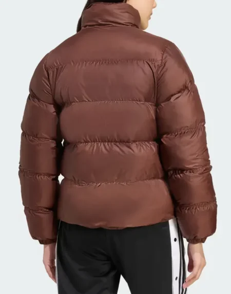 Adicolor Short Puffer Jacket