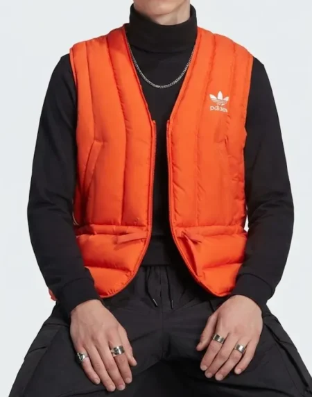 Adicolor Unitefit Parley Vest