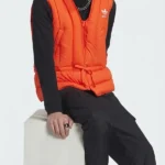 Adicolor Unitefit Fleece Vest