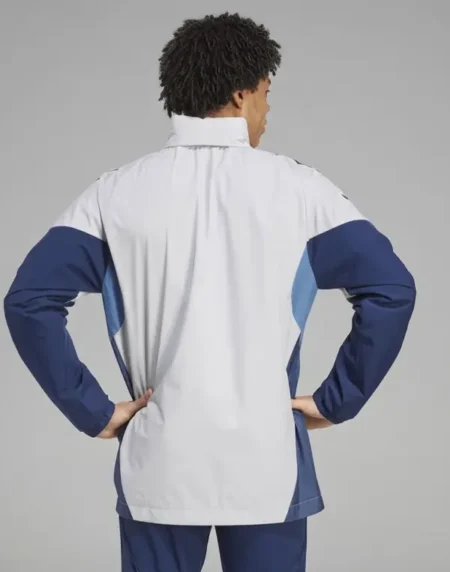 Adidas AFC Gretwo Blue Jacket