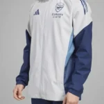 Adidas AFC Jacket