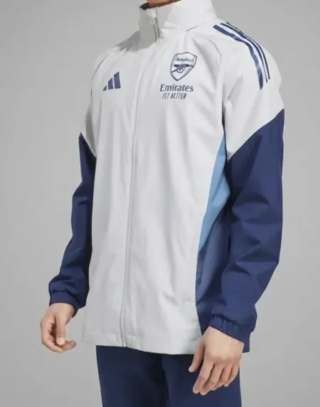 Adidas AFC Jacket