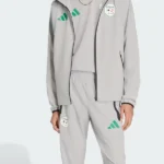 Adidas Algeria Tiro Windbreaker Jacket