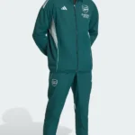 Adidas Arsenal Tiro 25 Competition Jacket