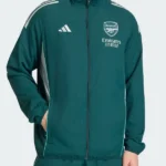 Adidas Arsenal Tiro Competition Jacket