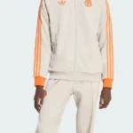 Adidas Bayern Track Jacket