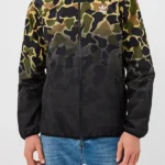 Adidas Camo