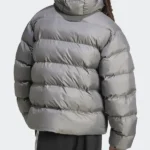 Adidas Commercial Puffer Jacket