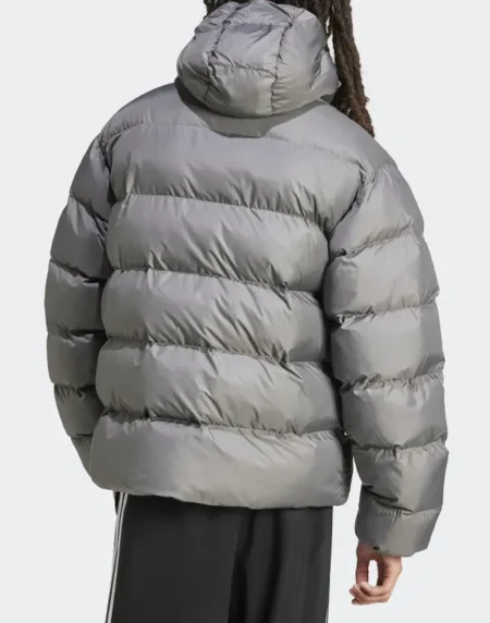 Adidas Commercial Puffer Jacket