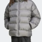 Adidas Commercial Puffer Jacket