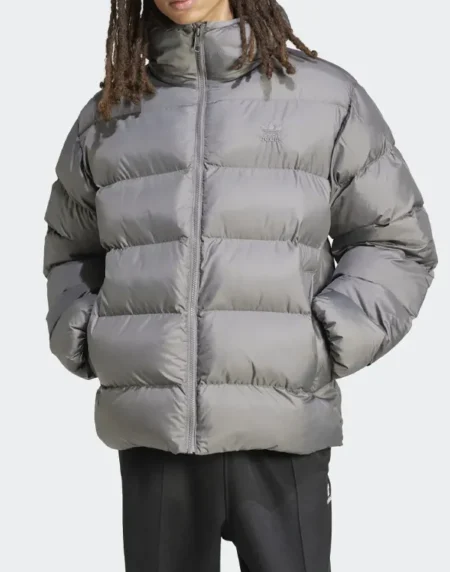 Adidas Commercial Puffer Jacket