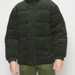 Adidas Cord Down Jacket