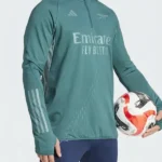 Adidas EU Arsenal Training Jacket
