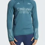 Adidas EU Arsenal Training Jacket