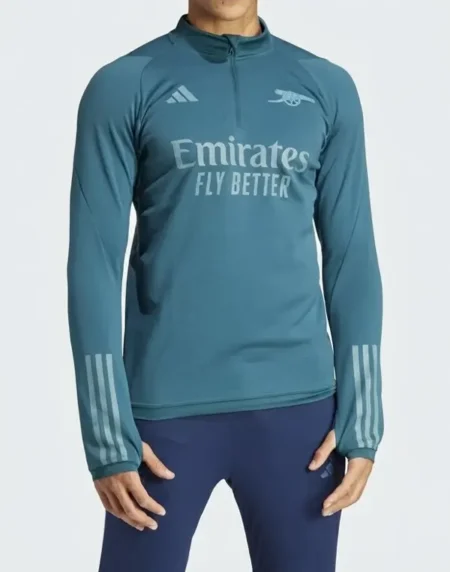 Adidas EU Arsenal Training Jacket