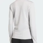 Adidas Entrada26 Track light Grey Jacket