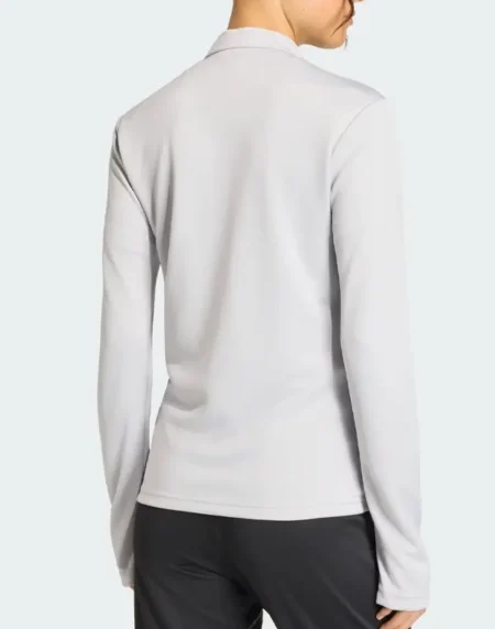 Adidas Entrada26 Track light Grey Jacket