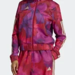 Adidas Farm Rio House Of Tiro Track Jacket