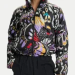 Adidas Farm Rio Padded Jacket