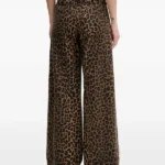 Adidas Leopard Print Trouser
